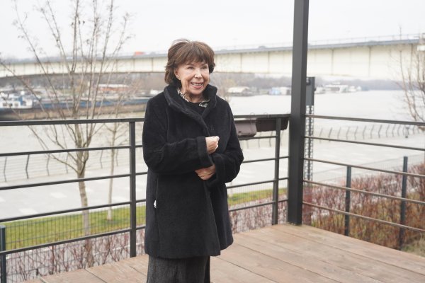 Jelisaveta Seka Sablić