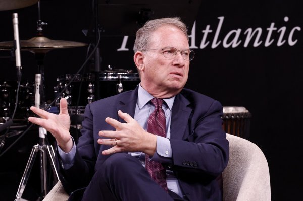 Jeffrey Goldberg