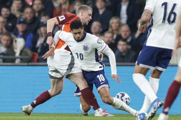 Engleska - Latvija, nogomet, kvalifikacije za SP 2026.