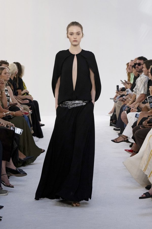 Brandon Maxwell SS25