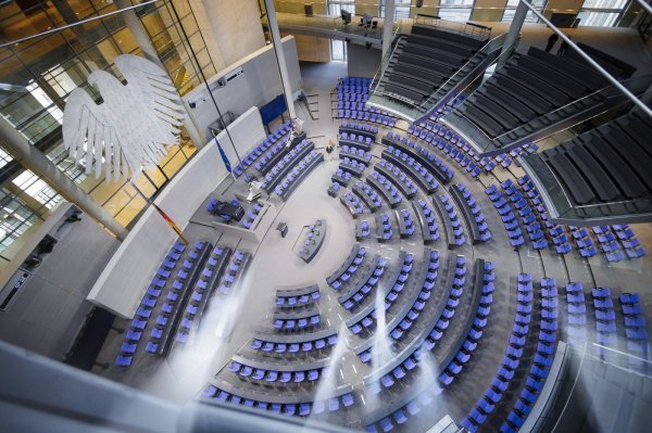 Bundestag