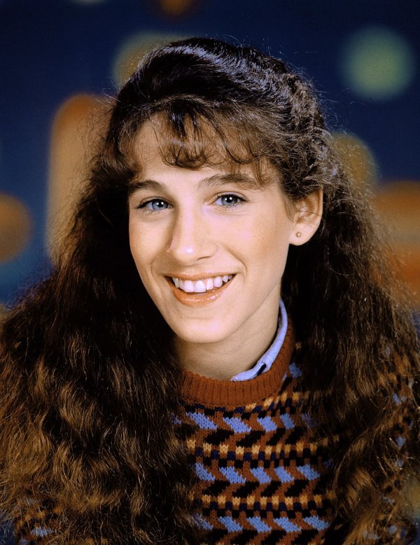 Sarah Jessica Parker