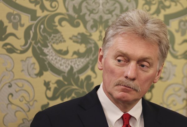 Kremlj: Putin je izrazio spremnost na pregovore s Ukrajinom, ali Kijev šuti
