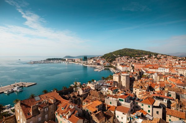 U Splitu razlike u prosječnim cijenama kvadrata stana ili kuće gotovo da nisu izražene