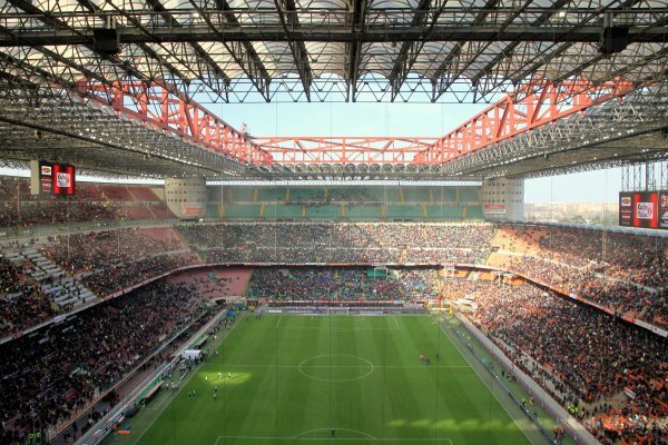 San Siro