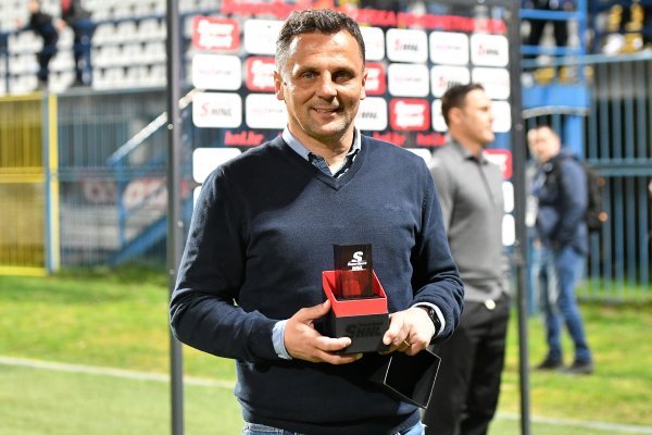 Mario Kovačević