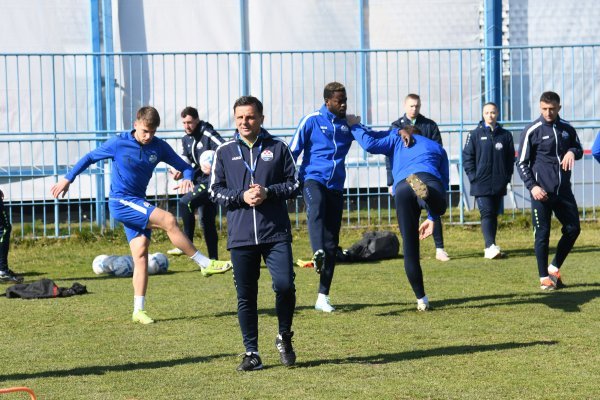 Mario Kovačević
