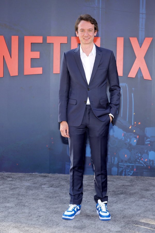 Frédéric Arnault