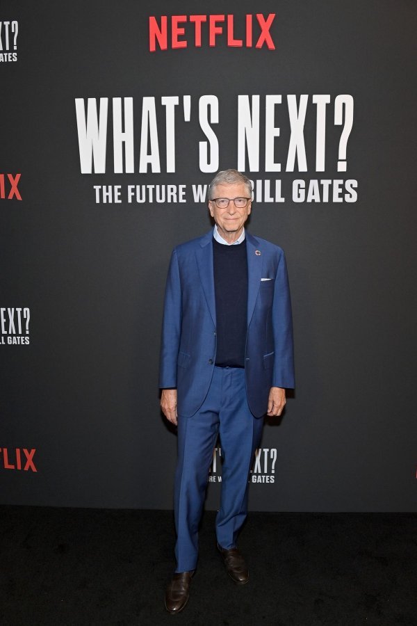 Bill Gates