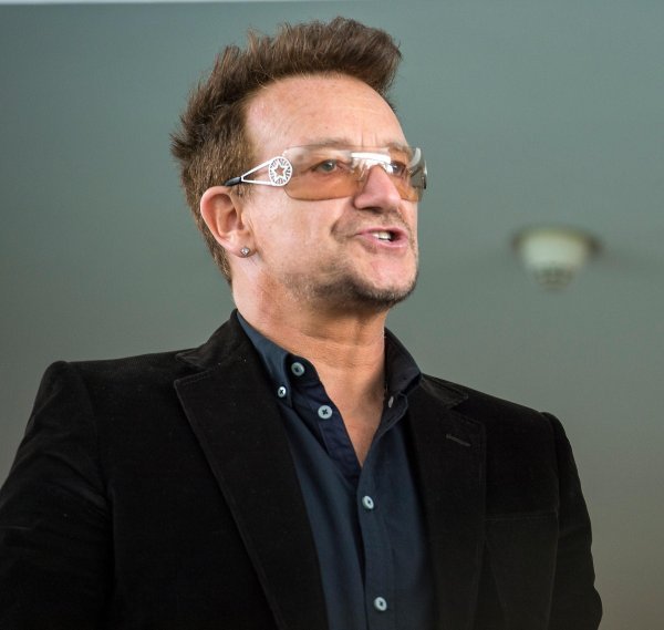 Bono Vox