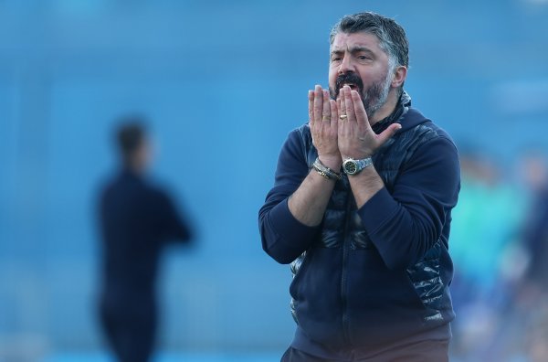 Gennaro Gattuso