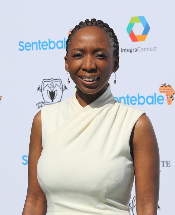 Dr. Sophie Chandauka
