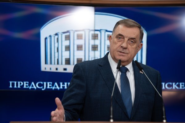 Milorad Dodik
