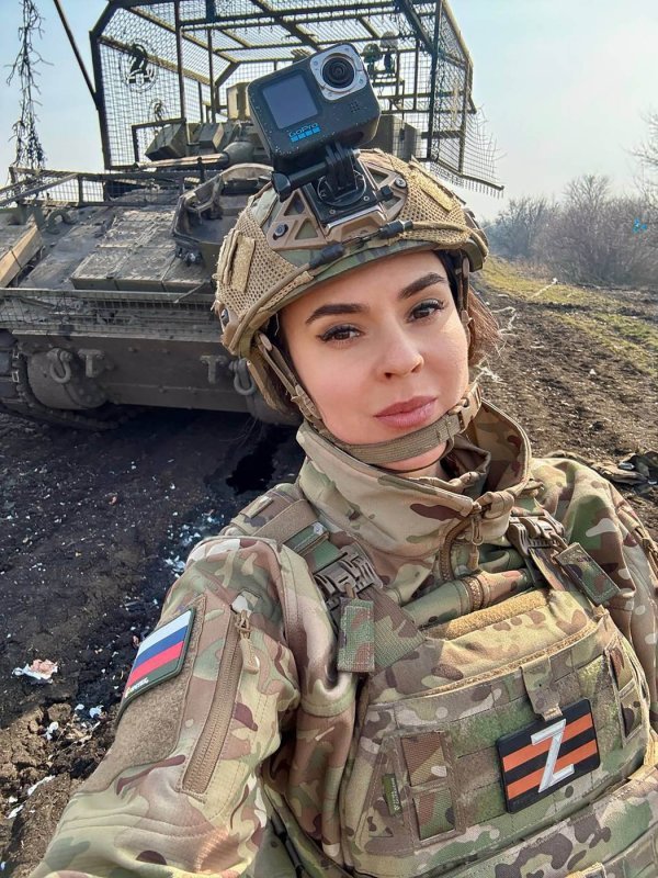 Anna Prokofjeva