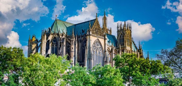 Metz