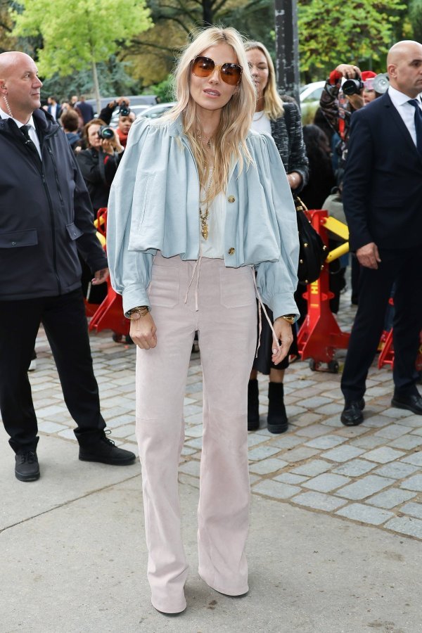 Sienna Miller