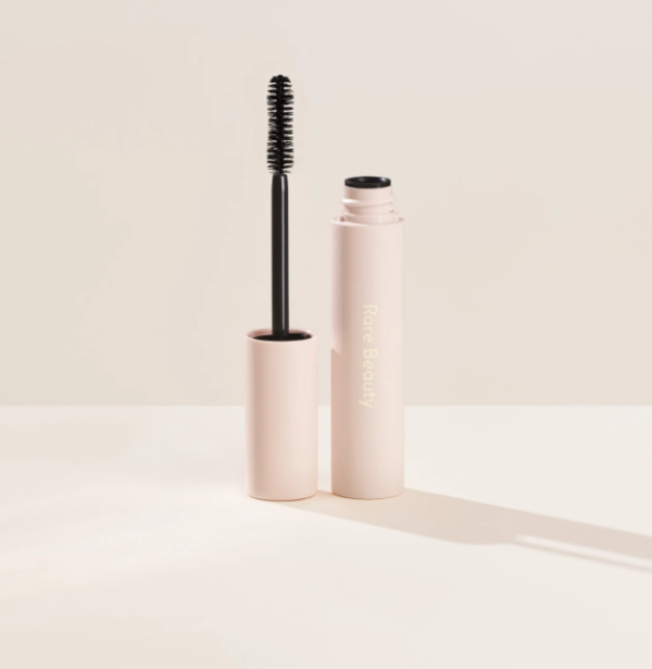 Perfect Strokes Universal Volumizing Mascara, Rare Beauty
