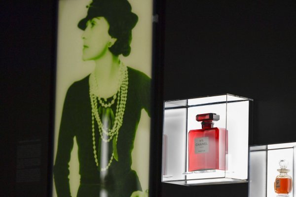 Gabrielle Chanel