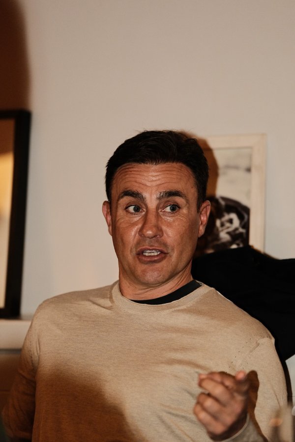 Fabio Cannavaro