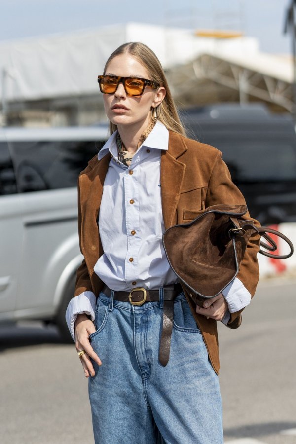 street style