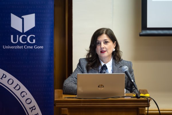 Sanja Musić Milanović