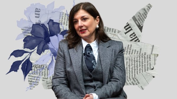 Sanja Musić Milanović