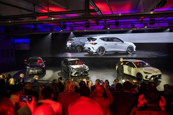 Cupra i ABT proširuju svoju suradnju i predstavljaju nova izdanja modela Formentor i Leon
