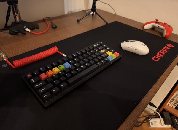 Modificirani Magforce 68