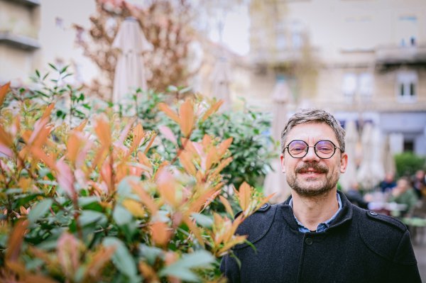 'Bourdieu mi je bitan jer omogućava da se književnost kontekstualizira u društvenom smislu, a ako razgovaramo o postjugoslavenskoj književnosti, to je nužno zato što se raspadom Jugoslavije dogodio prijelaz iz socijalističkog u kapitalistički sistem'