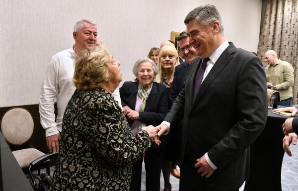 Zoran Milanović