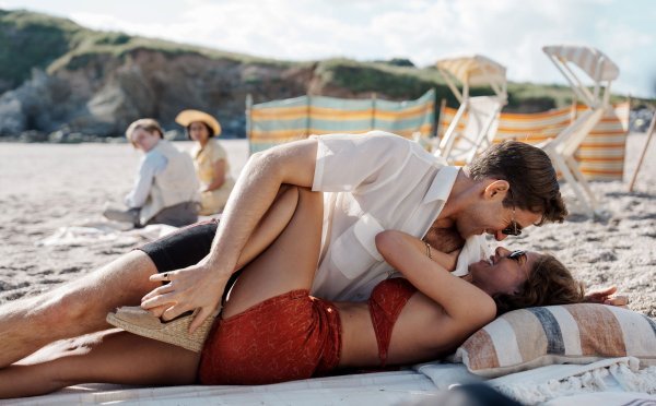 Agatha Christie - Towards Zero