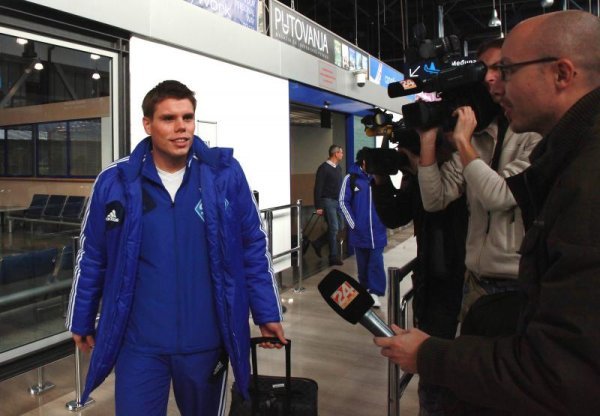 Zarko Basic/PIXSELL