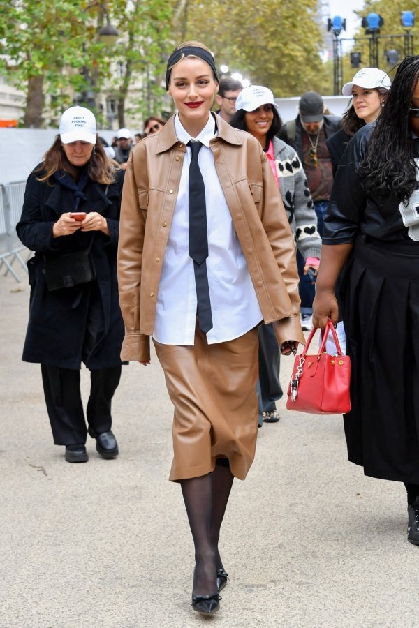 Olivia Palermo