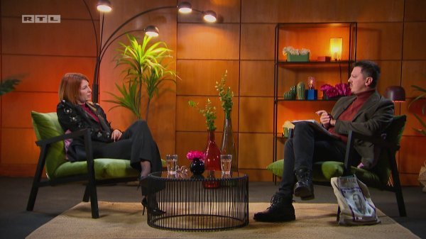 Doris i Matej - Brak na prvu