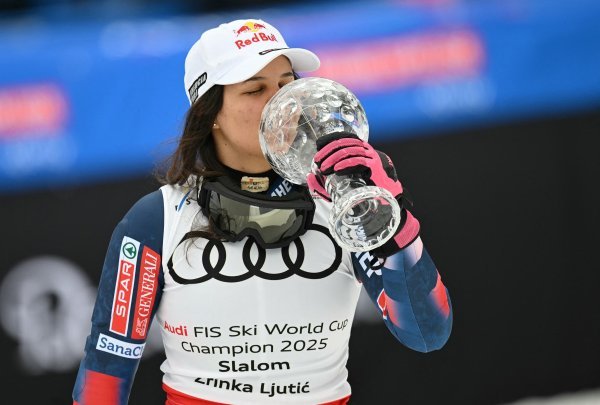 Zrinka Ljutić