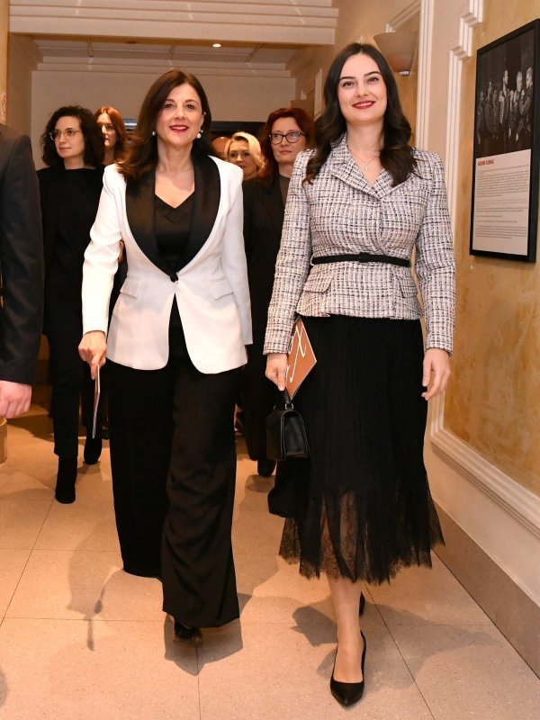 Sanja Musić Milanović