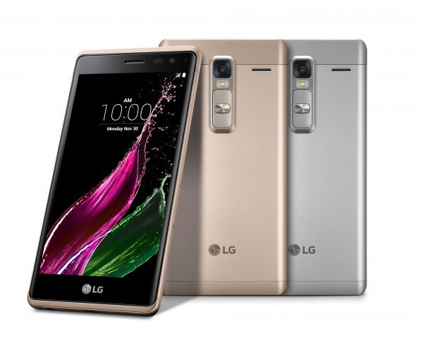 LG Zero LG