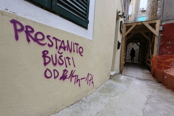Najviše stanara imalo je primjedbe na trajanje kućnog mira i definiciju buke
