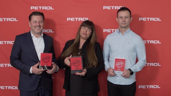 Odabrani proizvod godine_Petrol