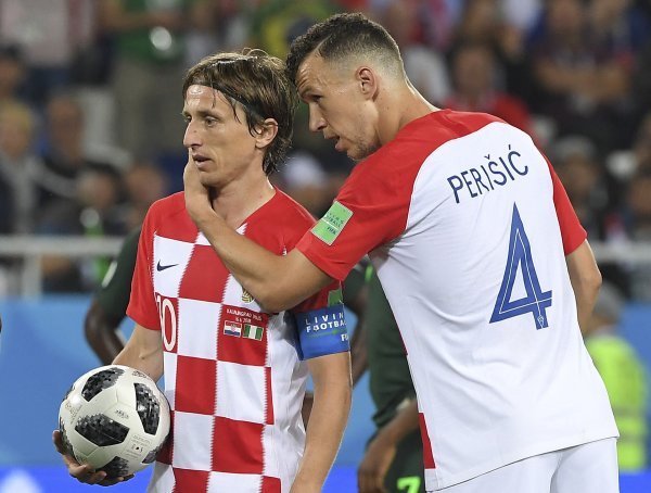 Uz Messija i Neymara nalazi se samo još jedno ime. Ono hrvatsko