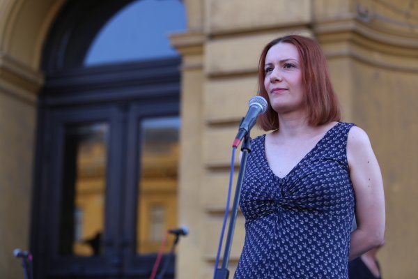 Marijana Bijelić