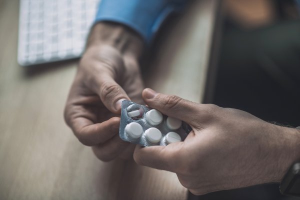 Benzodiazepini se uglavnom propisuju na kraće vremensko razdoblje – najviše četiri tjedna