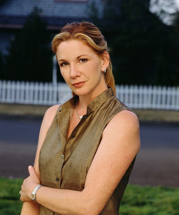Melissa Gilbert
