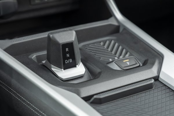 Dacia Bigster Hybrid 155 Journey