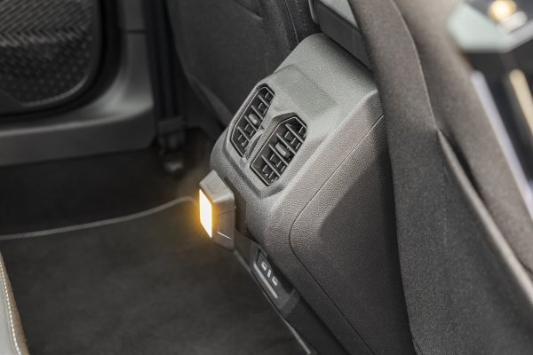 Dacia Bigster Hybrid 155 Journey