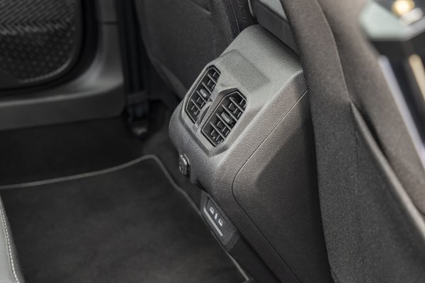 Dacia Bigster Hybrid 155 Journey