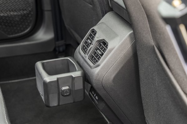 Dacia Bigster Hybrid 155 Journey
