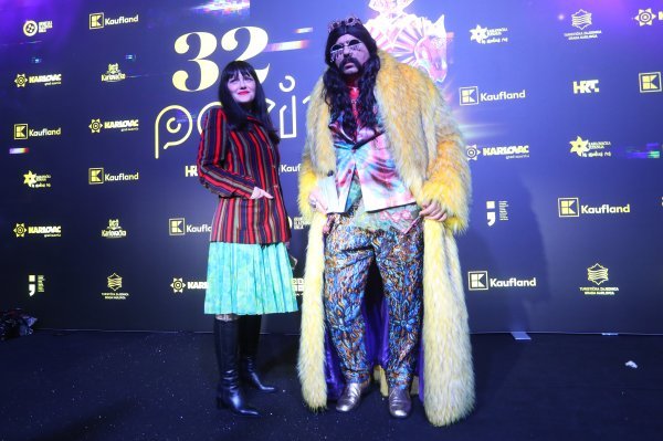 Ivanka Mazurkijević i Mrle