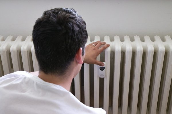 Tko nema razdjelnik, plaćat će naknadu