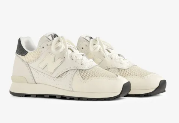 Aimé Leon Dore x New Balance